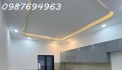 Q8 P2 DƯƠNG BÁ TRẠC 3.7x14M NHÀ MỚI Ở NGAY 1 TRỆT 1 LẦU 2PN 4.xT